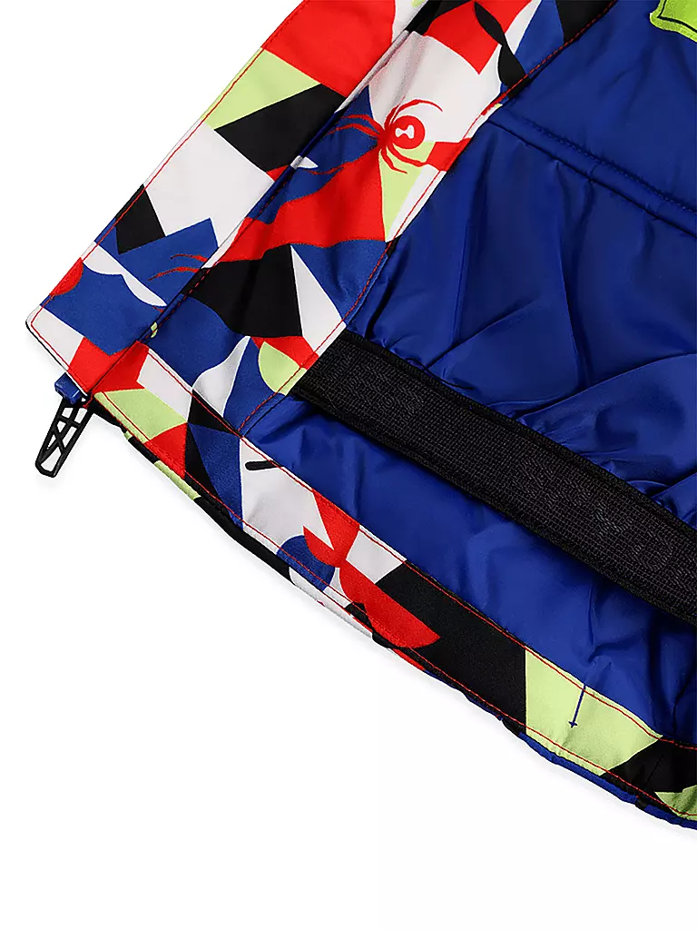 SPYDER | Baby Skijacke Challenger | Multicolore