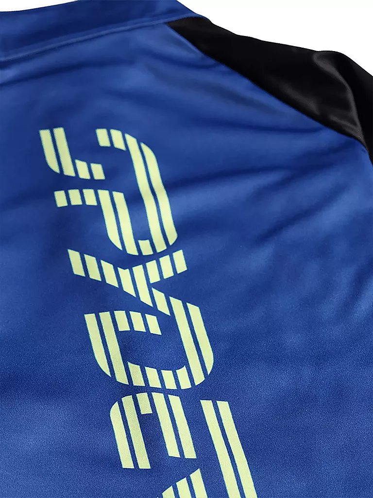 SPYDER | Baby Unterzieh Zipshirt bug | Blu