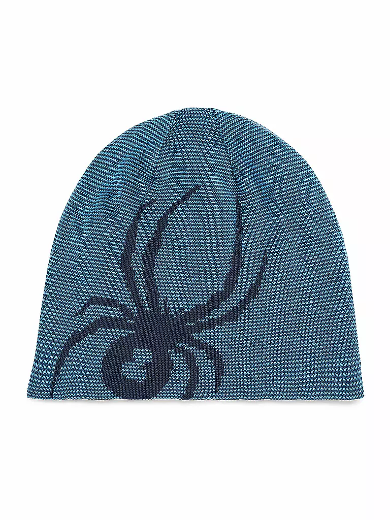 SPYDER | Berretto reversibile per bambini | 