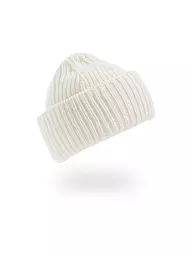 SPYDER | Damen Mütze Off the Cuff | Bianco