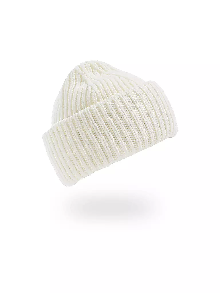 SPYDER | Damen Mütze Off the Cuff | Bianco