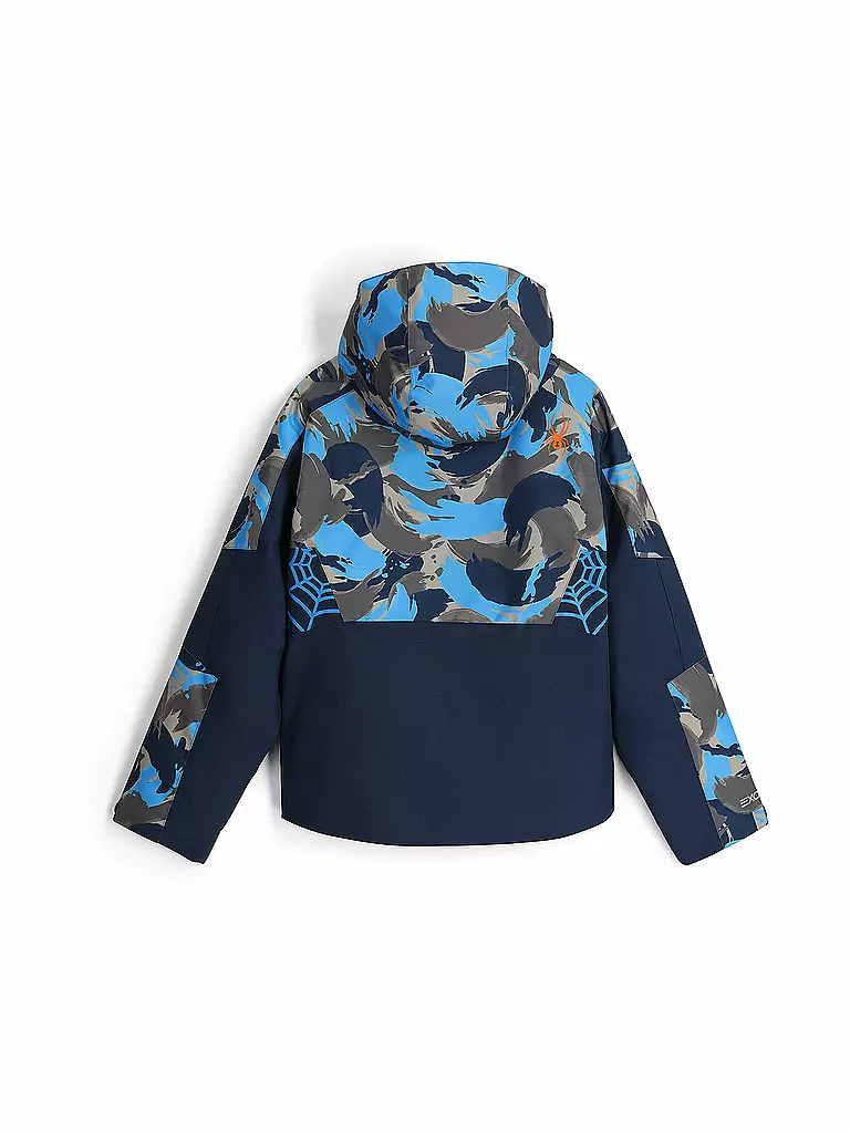 SPYDER | Giacca da sci Challenger per bambini |