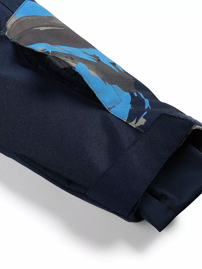 SPYDER | Giacca da sci Challenger per bambini |