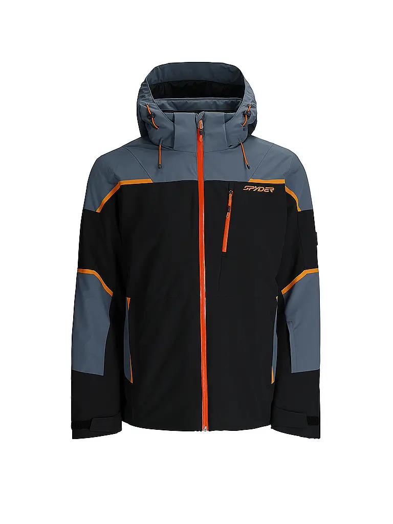 SPYDER | Giacca da sci da uomo Chambers | Grigio