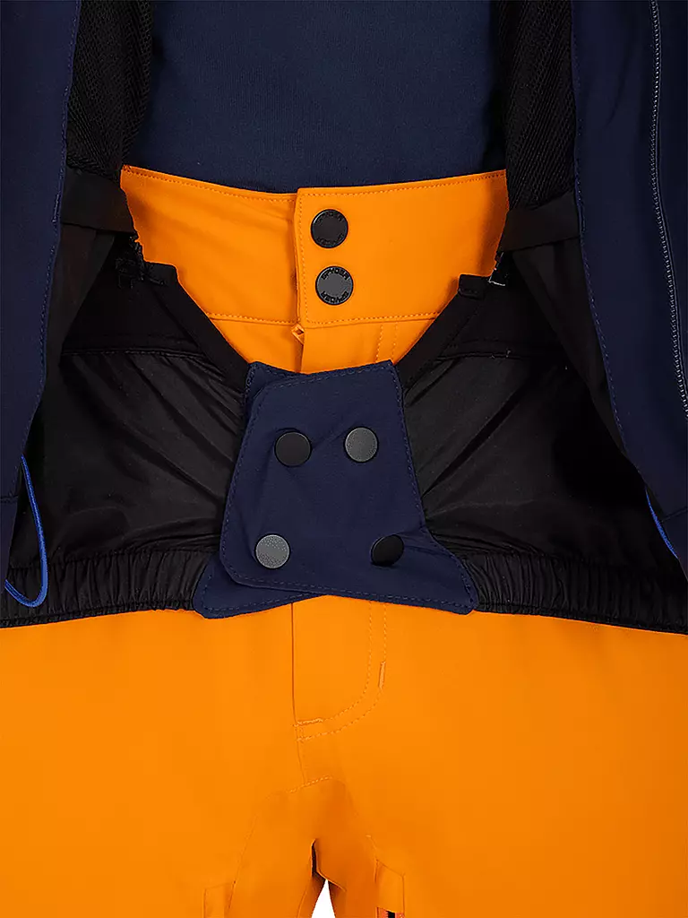 SPYDER | Giacca da sci da uomo Titan GTX |