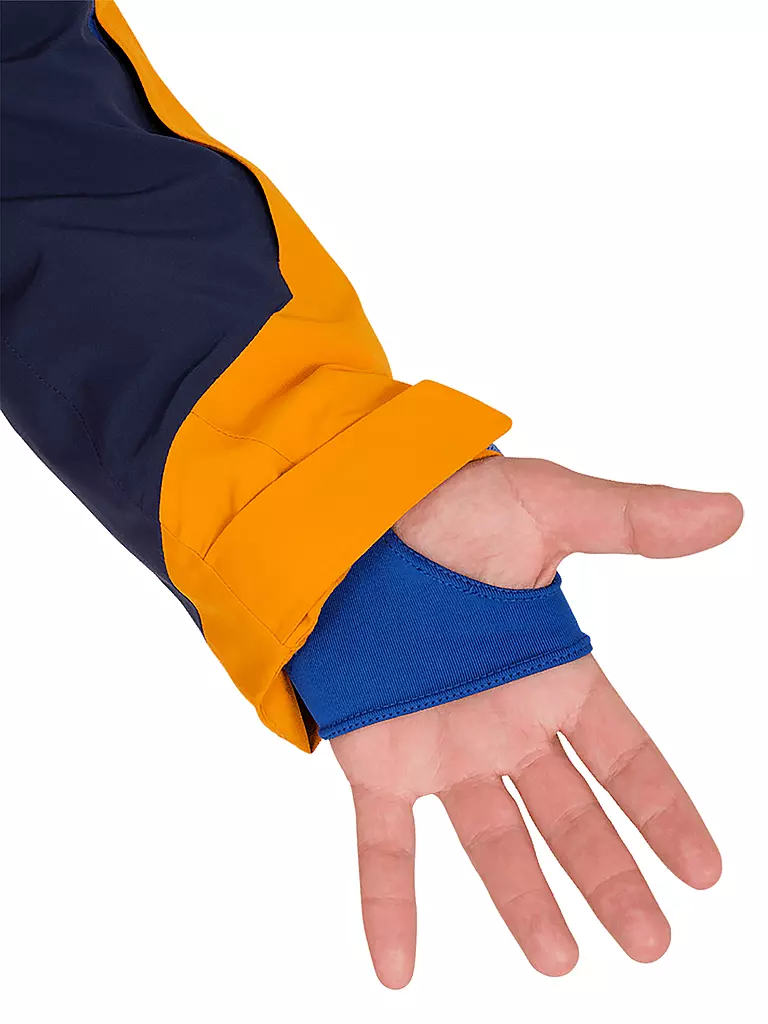 SPYDER | Giacca da sci da uomo Titan GTX |