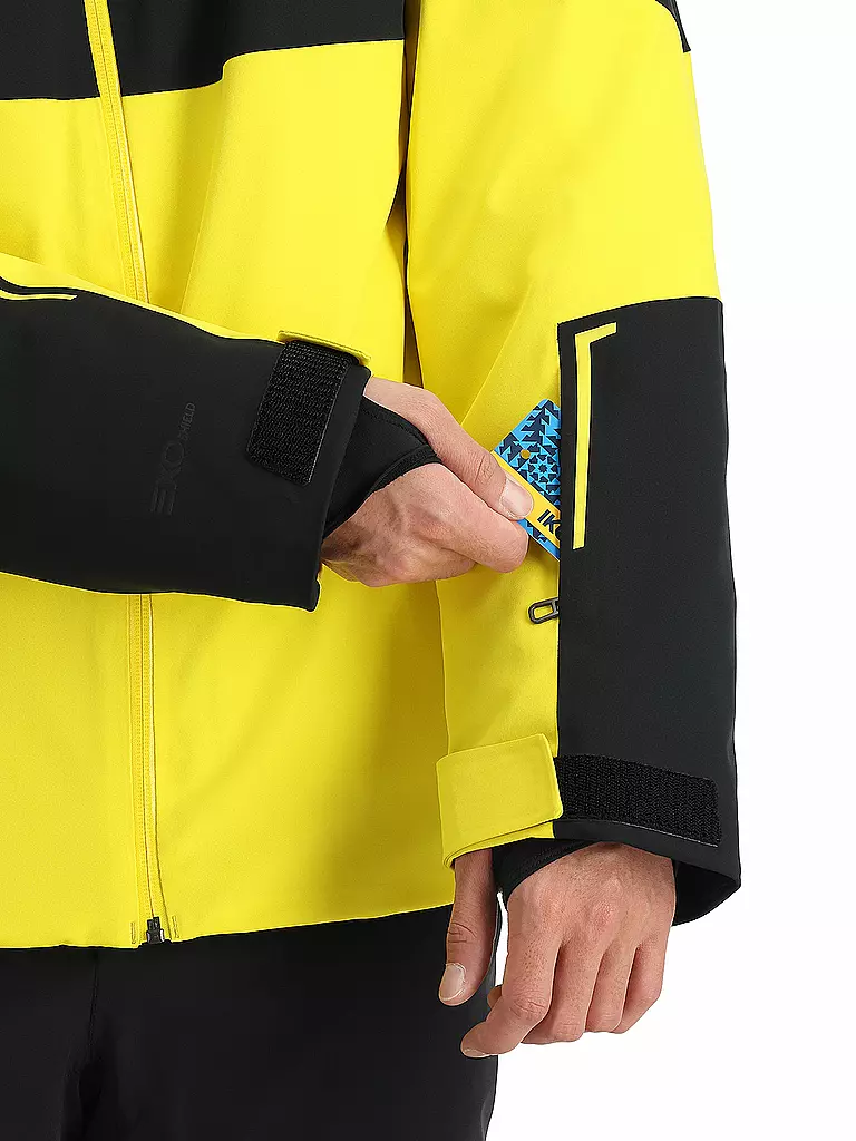 SPYDER | Giacca da sci da uomo Titan |