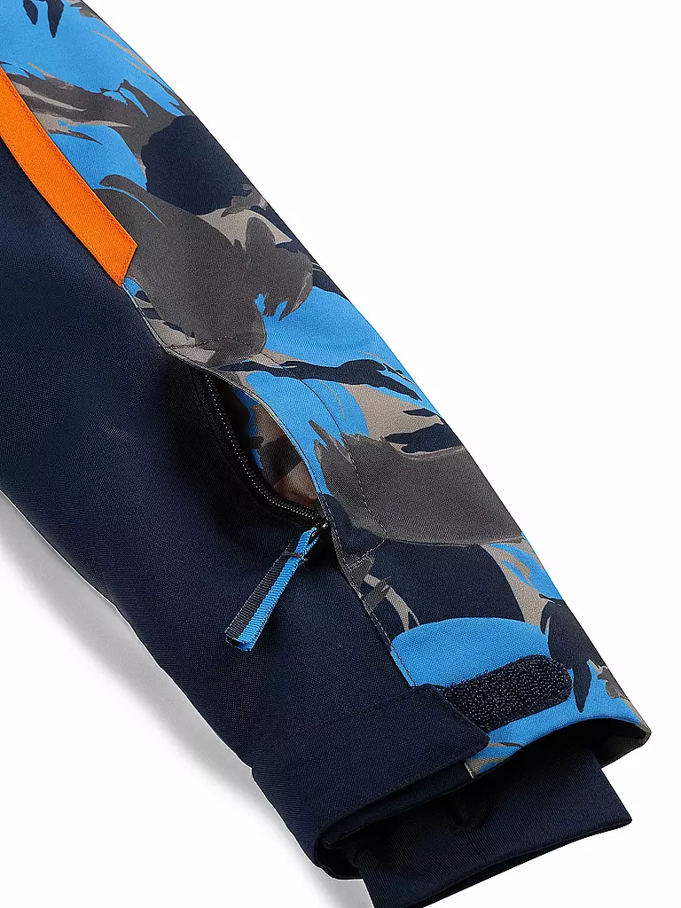 SPYDER | Giacca da sci Leader da ragazzo | 