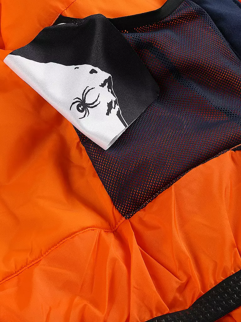 SPYDER | Giacca da sci Leader da ragazzo | 