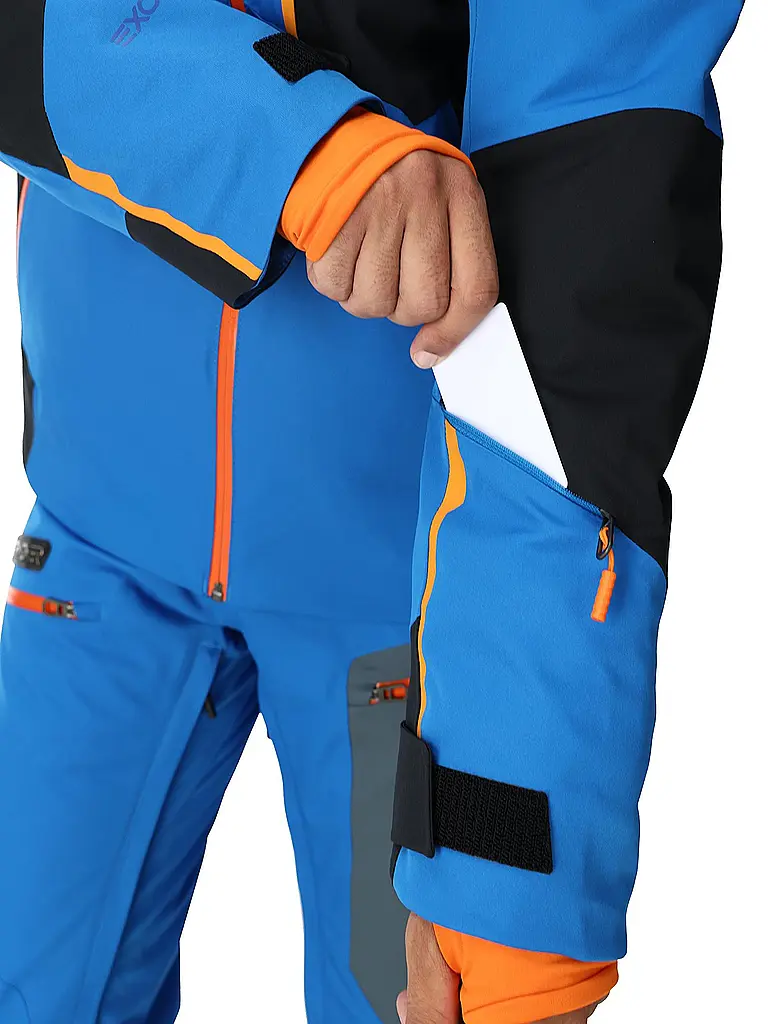 SPYDER | Giacca da sci Leader da uomo |