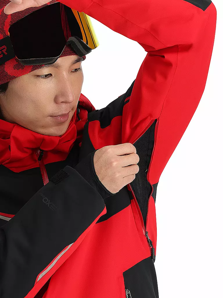 SPYDER | Giacca da sci Titan da uomo |