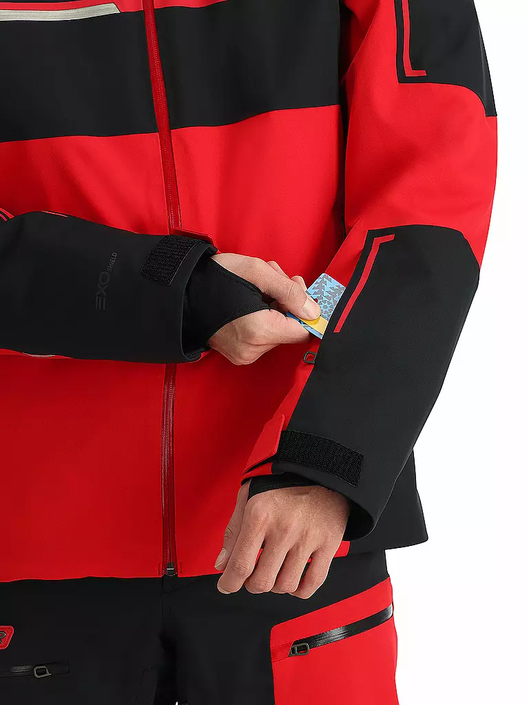 SPYDER | Giacca da sci Titan da uomo |