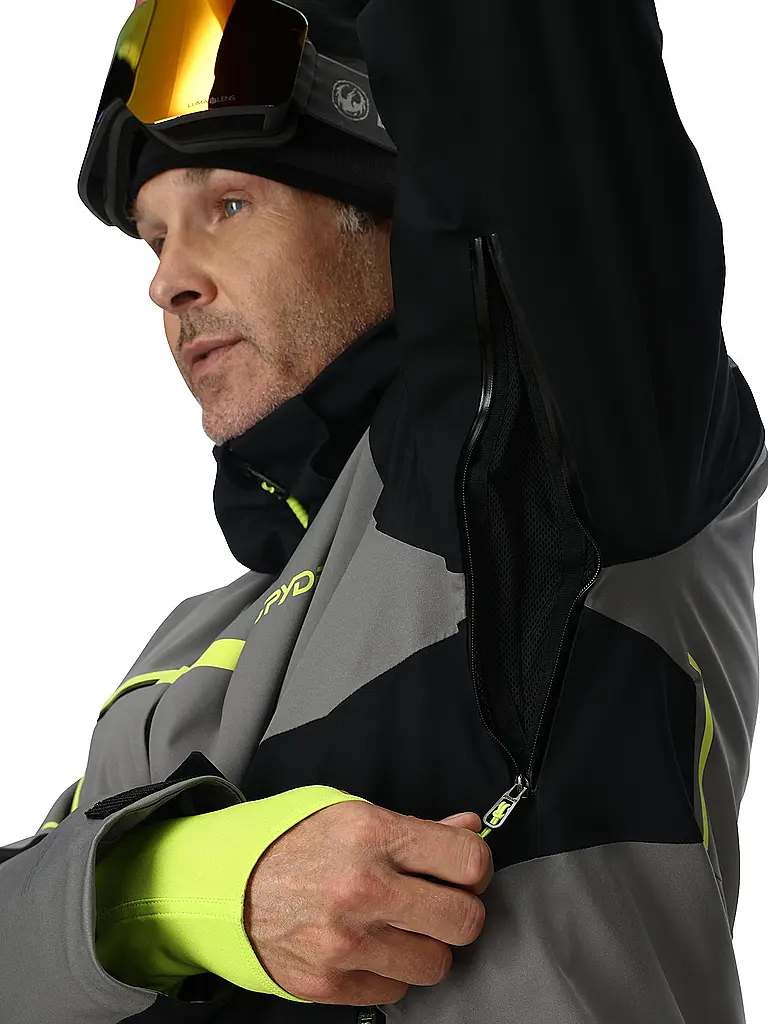 SPYDER | Giacca da sci Titan da uomo | 