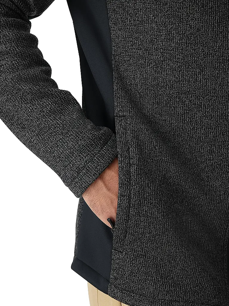 SPYDER | Giacca da uomo Bandit | Grigio