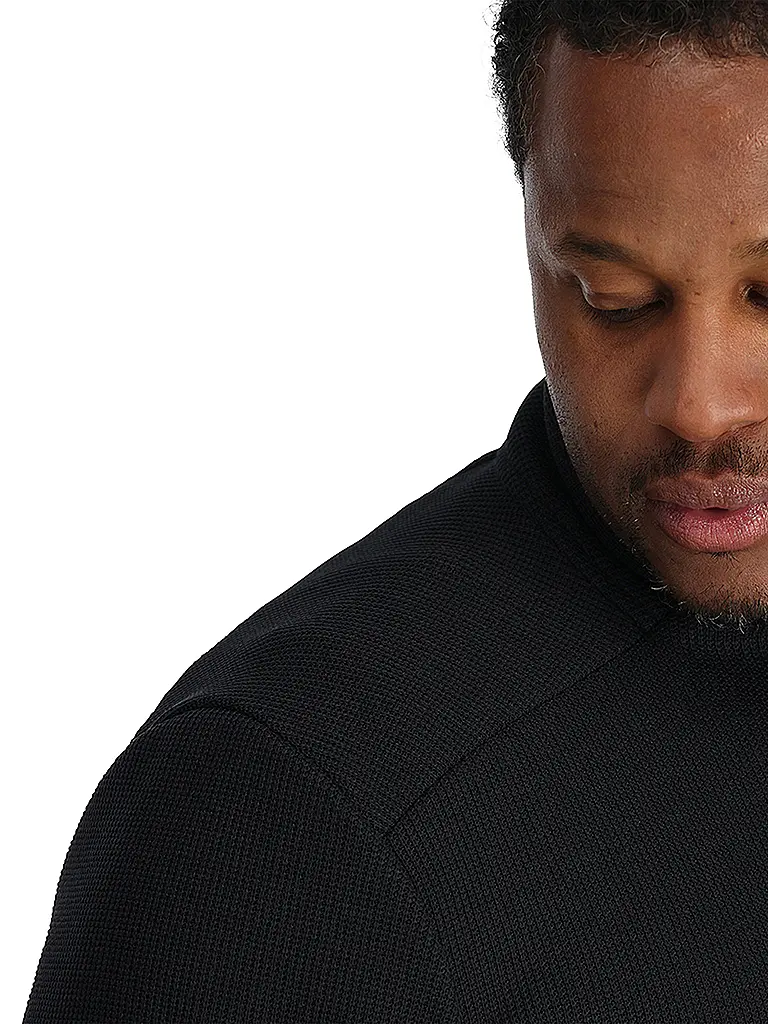 SPYDER | Giacca da uomo Bandit | Nero