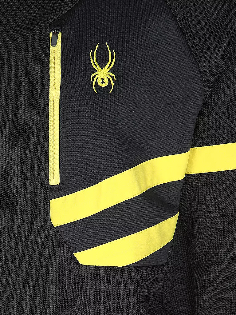 SPYDER | Giacca da uomo Wengen Bandit |