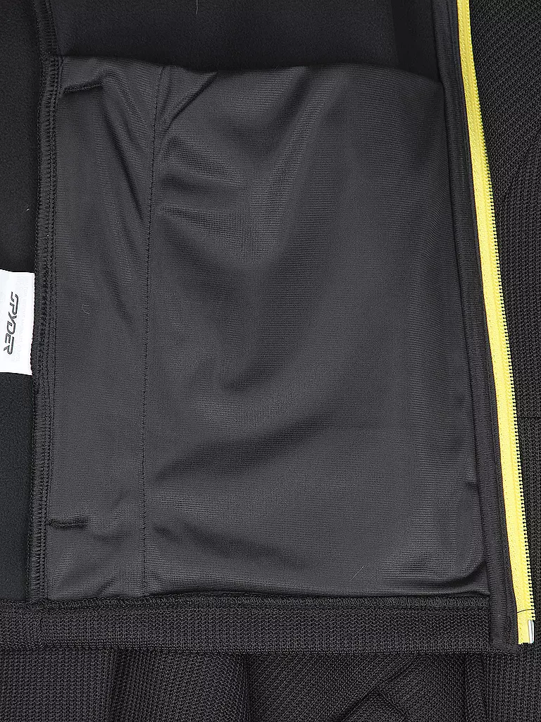 SPYDER | Giacca da uomo Wengen Bandit |