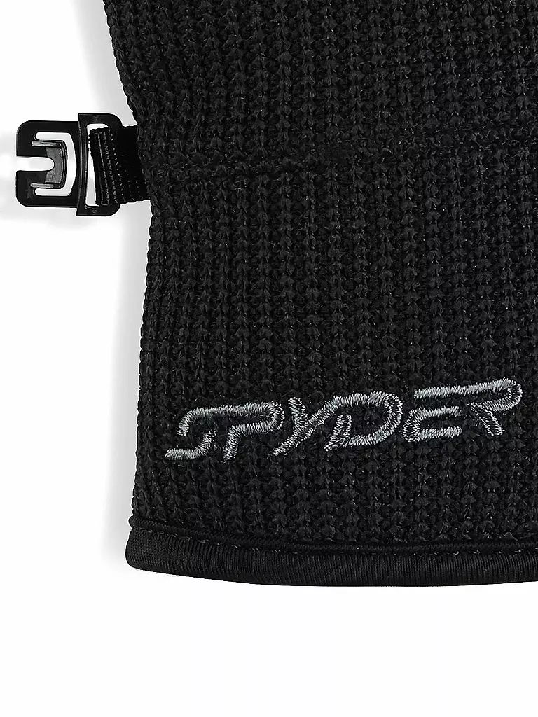 SPYDER | Guanti da donna Bandit in maglia |