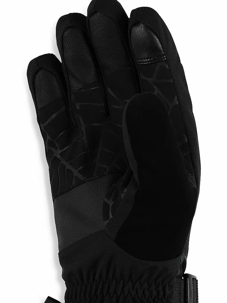 SPYDER | Guanti da sci da uomo Overweb GTX |