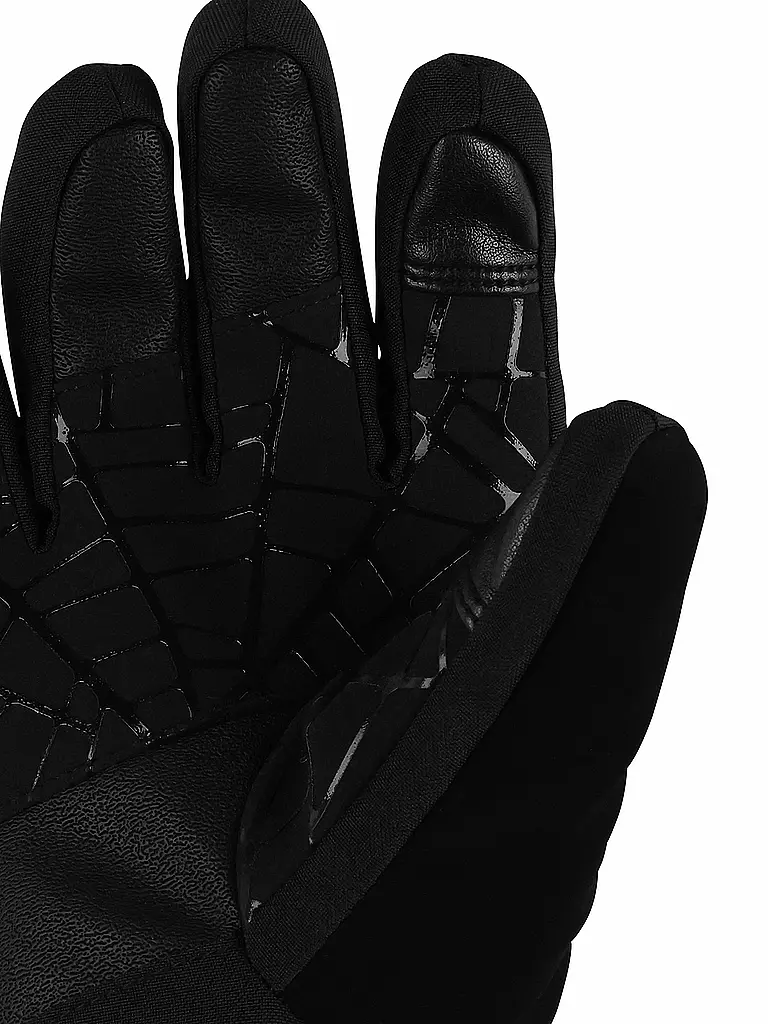 SPYDER | Guanti da sci per bambini Overweb |