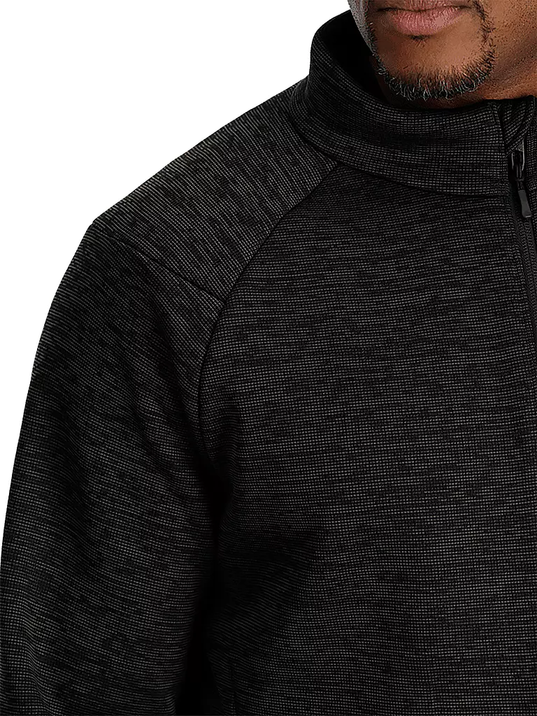 SPYDER | Herren Jacke Encore | Nero