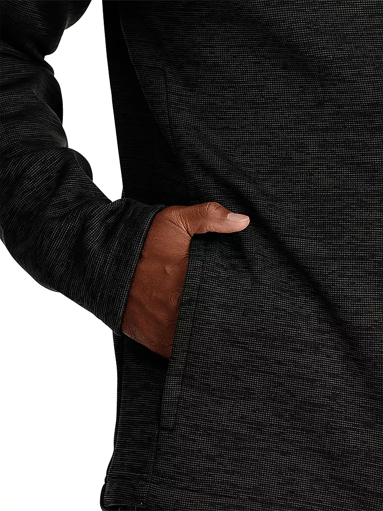 SPYDER | Herren Jacke Encore | Nero