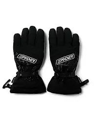 SPYDER | Herren Skihandschuhe Overweb GTX | Nero