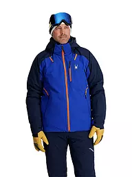 SPYDER | Herren Skijacke Vanqysh GTX | Blu