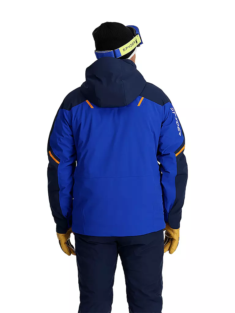 SPYDER | Herren Skijacke Vanqysh GTX | Blu