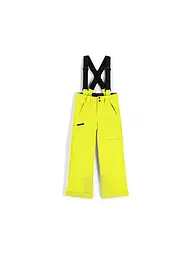 SPYDER | Jungen Skihose Propulsion | Giallo