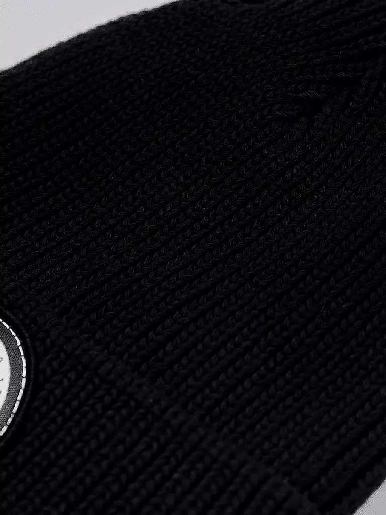 SPYDER | Kinder Mütze Youth Link | Nero