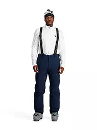 SPYDER | Pantaloni da sci da uomo Dare | Blu scuro