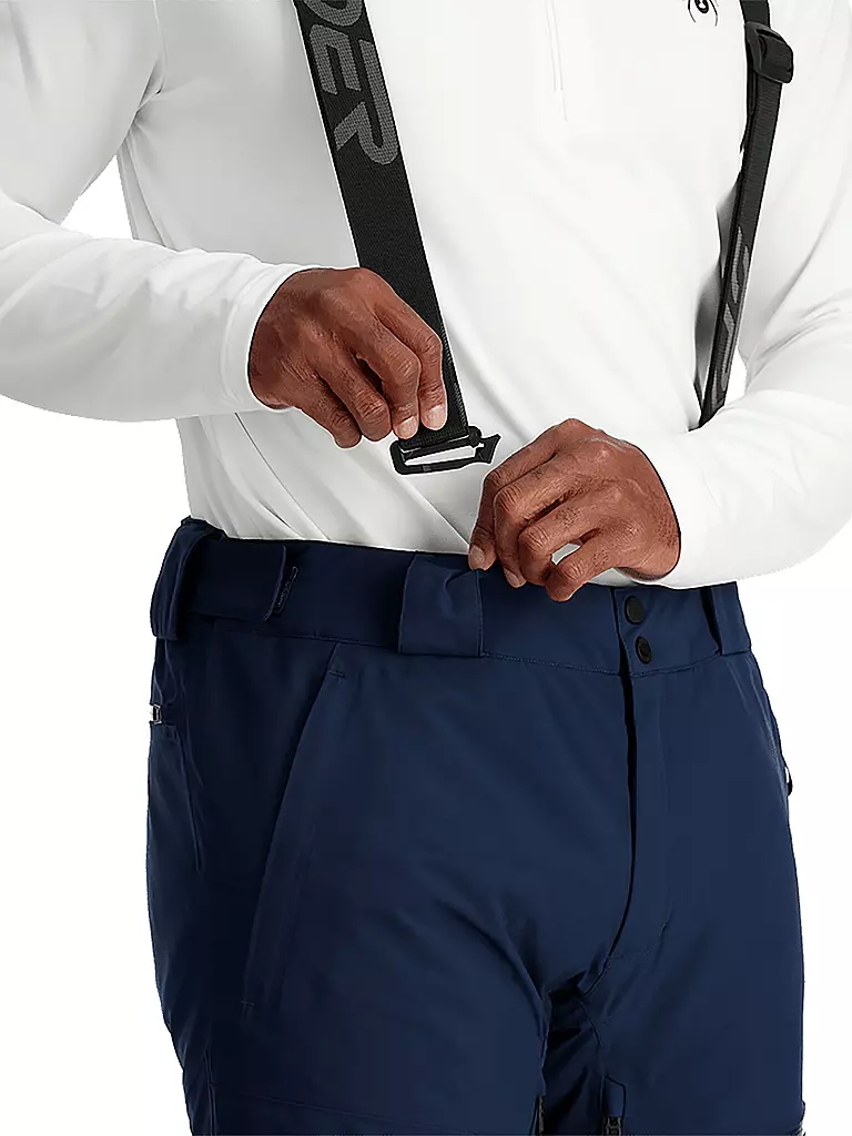 SPYDER | Pantaloni da sci da uomo Dare |