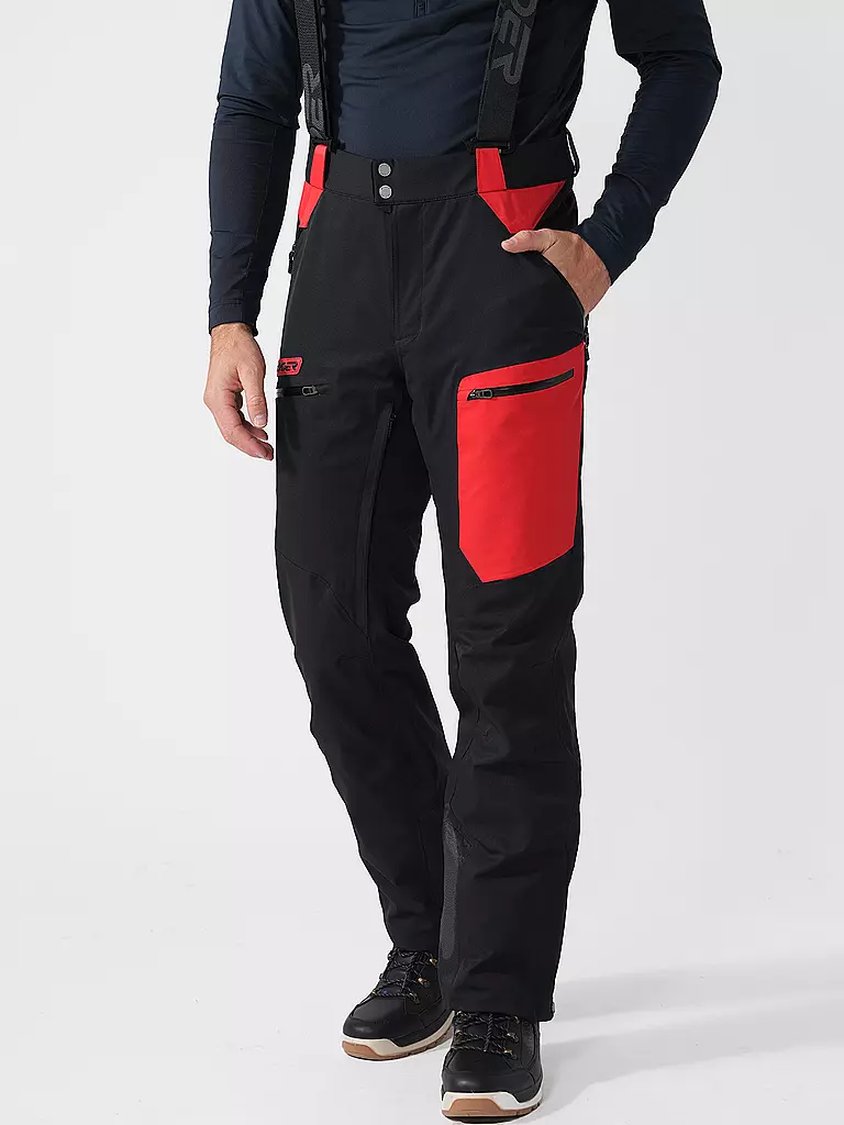 SPYDER | Pantaloni da sci da uomo Propulsion |