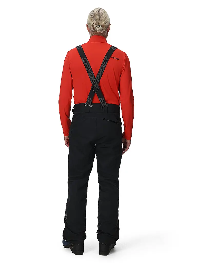 SPYDER | Pantaloni da sci da uomo Propulsion |