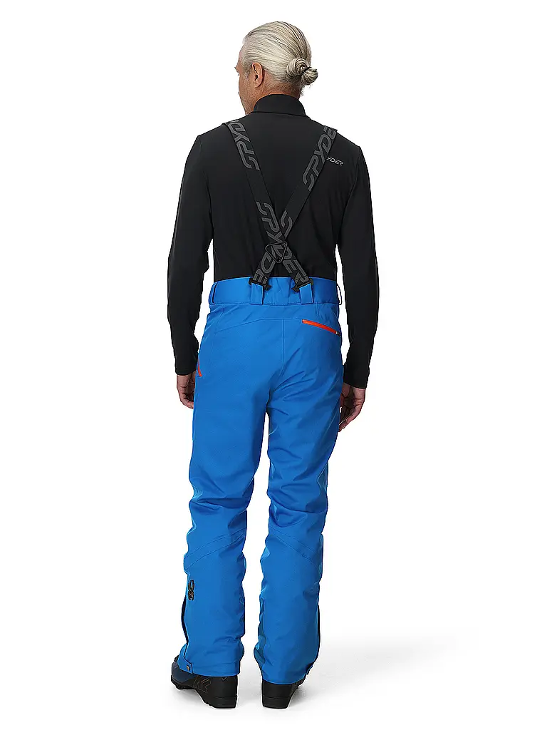 SPYDER | Pantaloni da sci da uomo Propulsion |