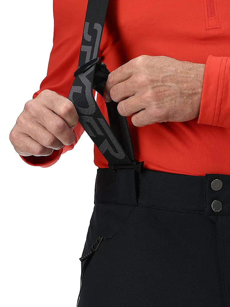 SPYDER | Pantaloni da sci da uomo Propulsion |