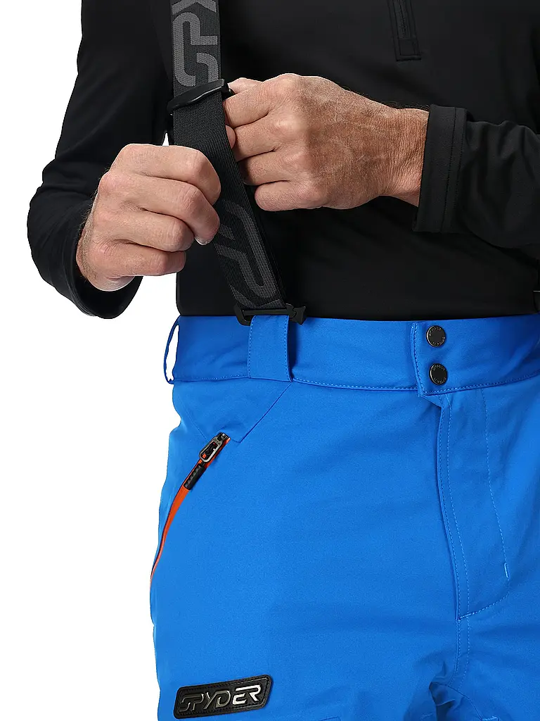 SPYDER | Pantaloni da sci da uomo Propulsion |