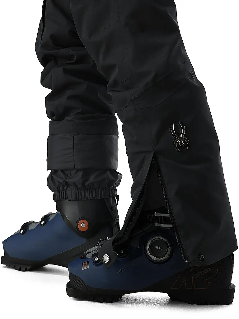 SPYDER | Pantaloni da sci da uomo Propulsion |