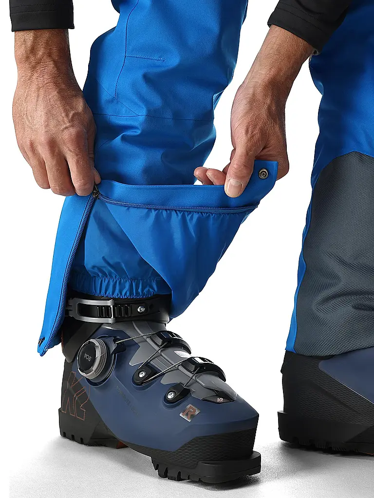 SPYDER | Pantaloni da sci da uomo Propulsion |