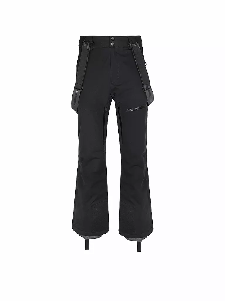 SPYDER | Pantaloni da sci Dare da uomo | Nero