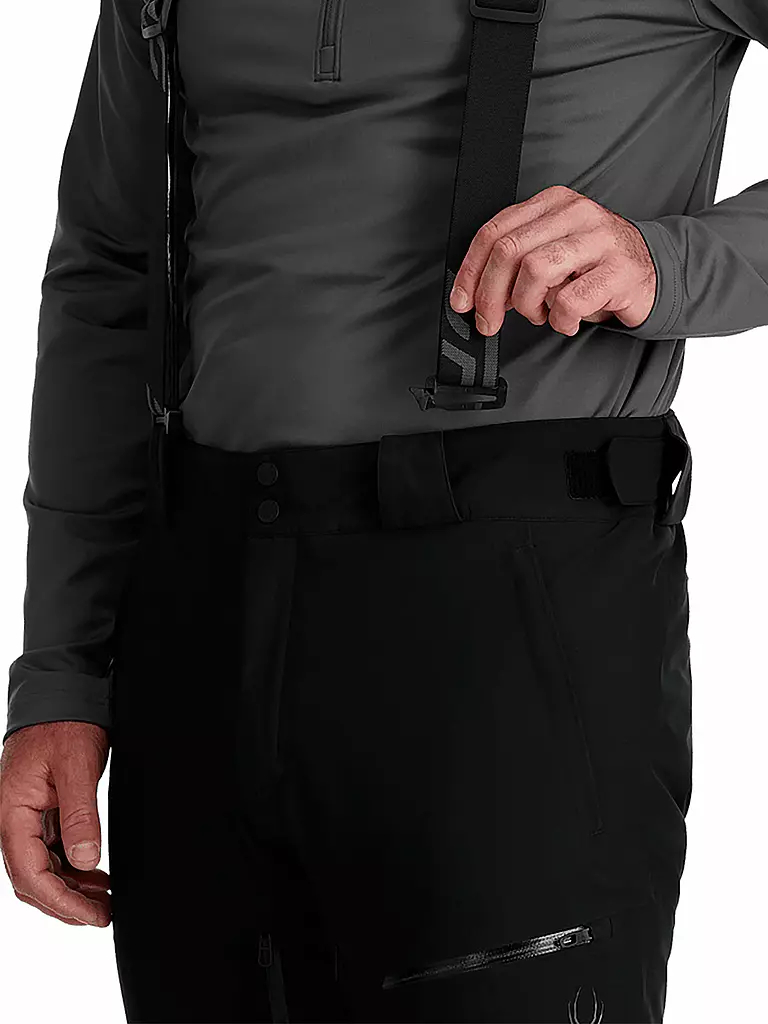 SPYDER | Pantaloni da sci Dare da uomo |