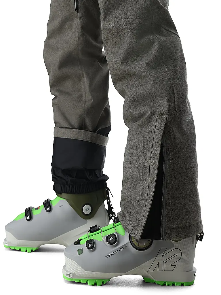 SPYDER | Pantaloni da sci Dare da uomo |