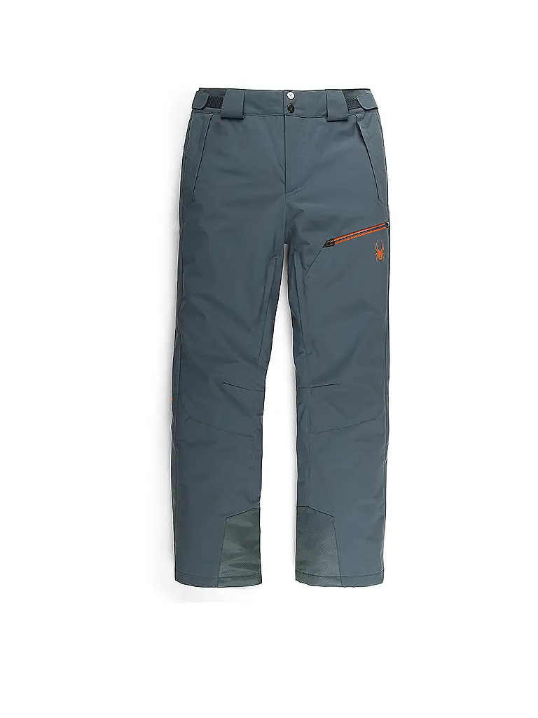 SPYDER | Pantaloni da sci Fuse da uomo | Grigio