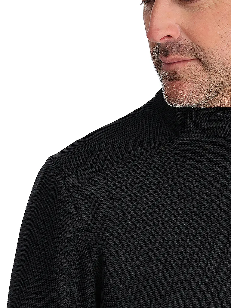 SPYDER | Pullover da uomo con mezza zip BANDIT |