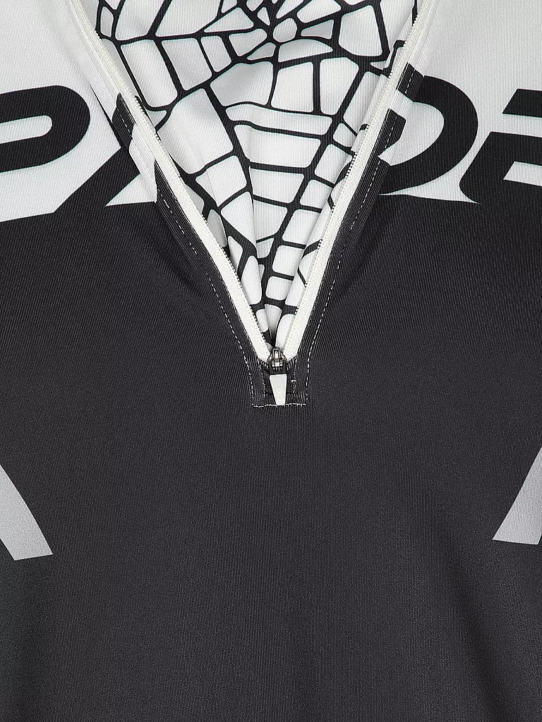 SPYDER | Zipshirt intimo da uomo Podium |