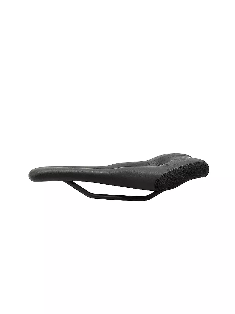 SQLAB | Sella per bicicletta 6OX ERGOWAVE® active 2.2 | Nero