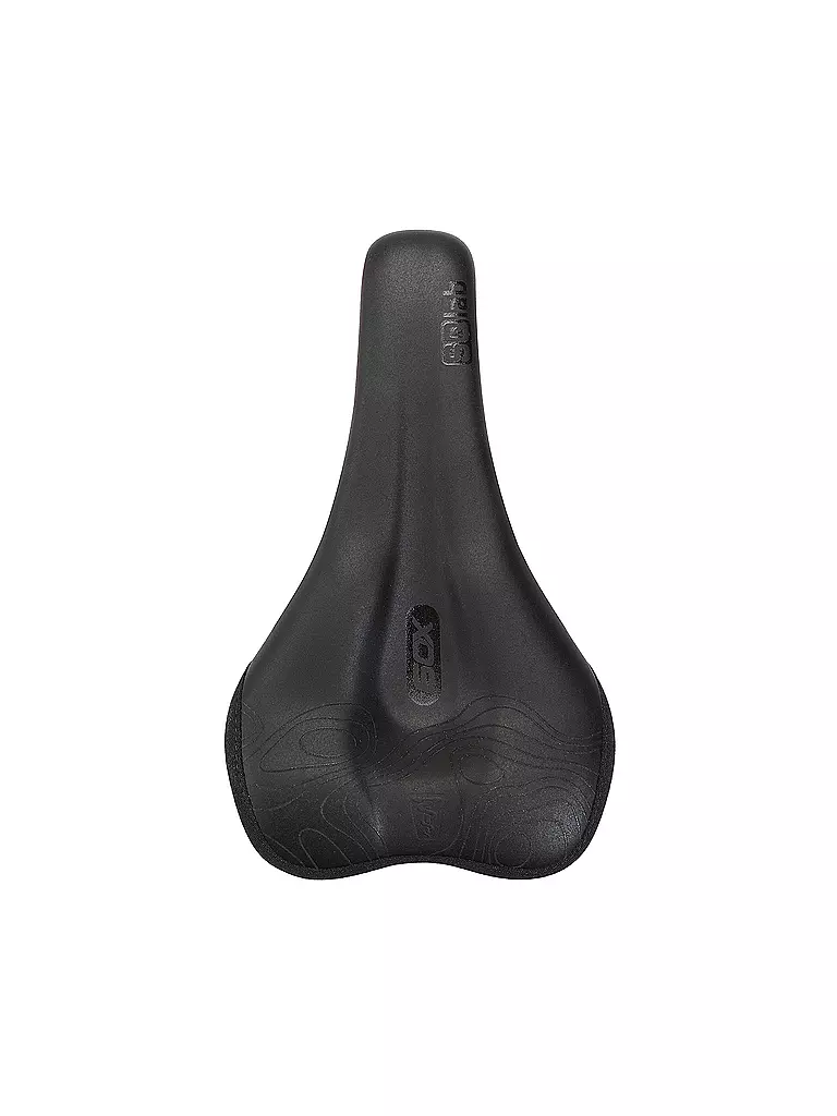SQLAB | Sella per bicicletta 6OX ERGOWAVE® active 2.2 |
