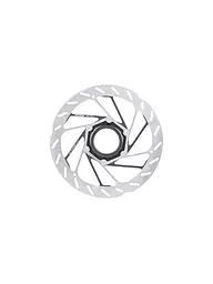 SRAM | Dischi freno Rotor HS2 CL Rounded | Argento