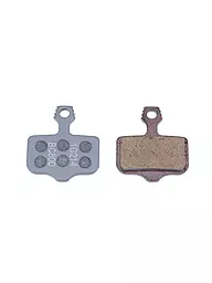 SRAM | Pastiglie freno Elixir 5 organiche | Grigio